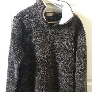 Altar’d State Sherpa